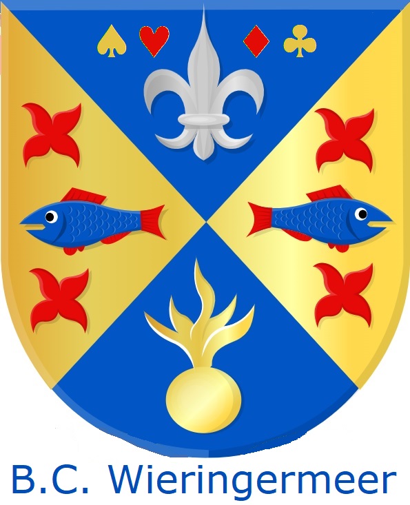 75 jaar B.C. Wieringermeer