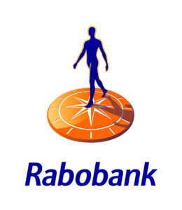 Sponsering via Rabo Bank